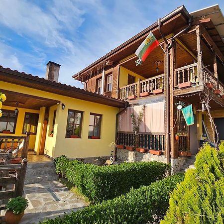 Емили Фемили Хаус Koprivshtitsa Exterior photo