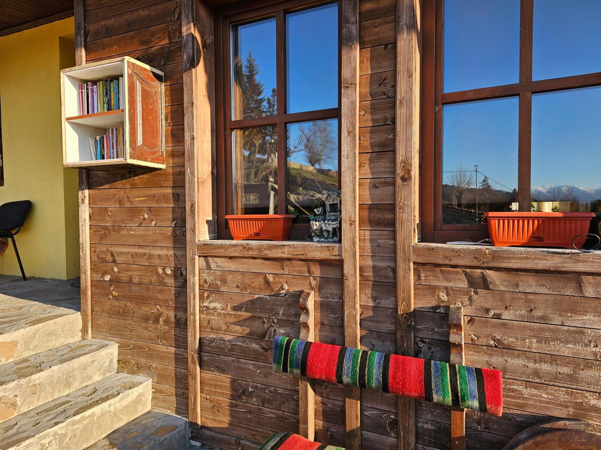 Емили Фемили Хаус Koprivshtitsa Exterior photo
